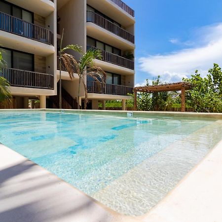 Ocean View Loft In Punta Cocos - D102 Hotell Holbox  Eksteriør bilde