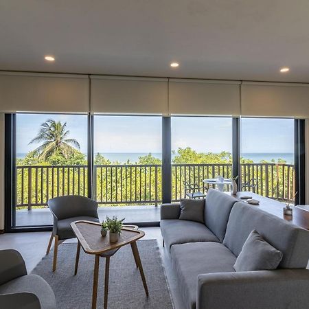 Ocean View Loft In Punta Cocos - D102 Hotell Holbox  Eksteriør bilde