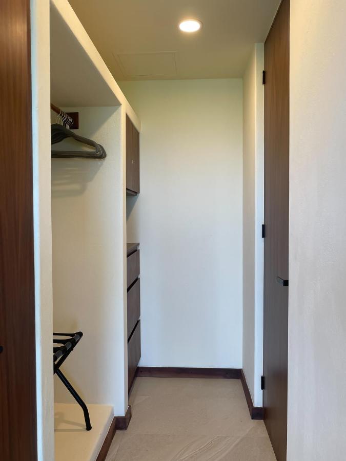 Ocean View Loft In Punta Cocos - D102 Hotell Holbox  Eksteriør bilde